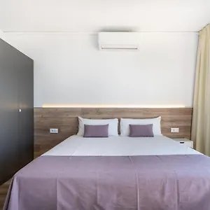 Apartamento Bertur Comtat Sant Jordi, Platja d'Aro (Playa de Aro)