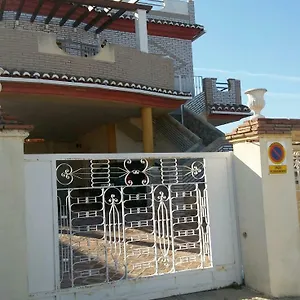  Apartamento Jarrones España
