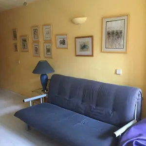  Apartamento El Luminoso España
